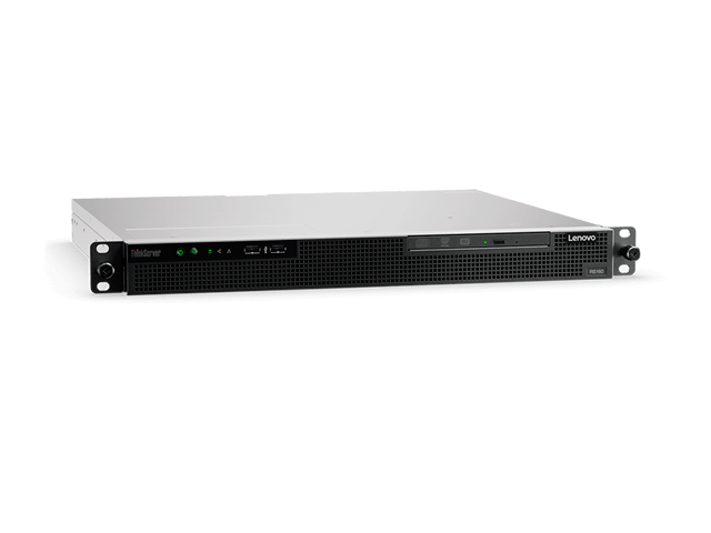 Стоечный сервер Lenovo ThinkServer RS160 70TG002NEA