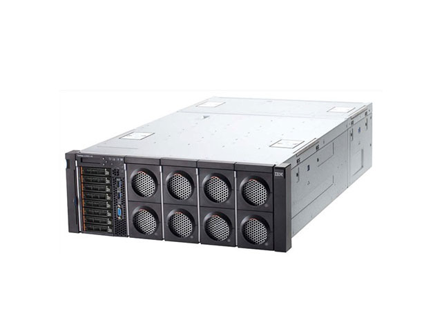 Сервер Lenovo System x3850 X5 Rack 7143N4Y