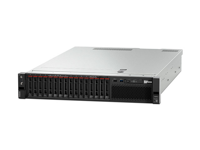 Стоечный сервер Lenovo ThinkSystem SR590 7X99A03CEA