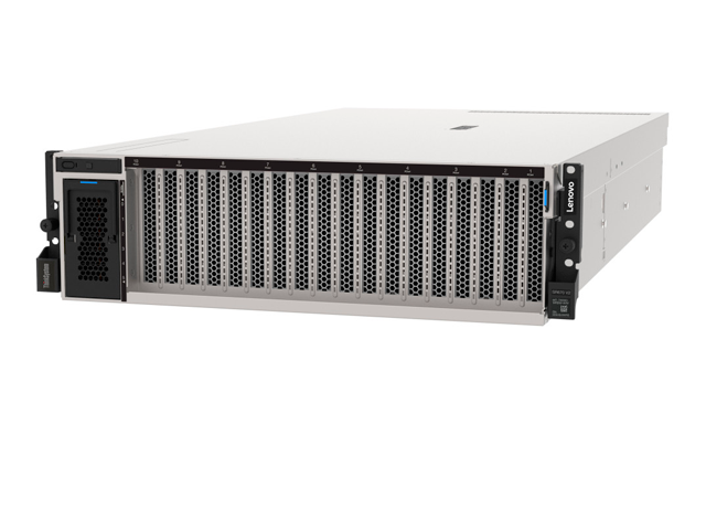 Сервер Lenovo ThinkSystem SR670 V2 SR670 V2