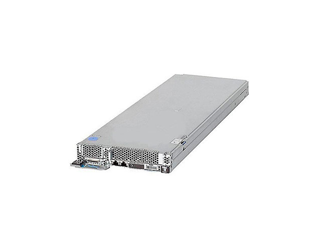 Блейд-серверы Lenovo NeXtScale nx360 M5