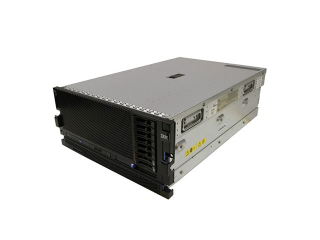 Сервер Lenovo System x3950 X5 Rack 7143D4G