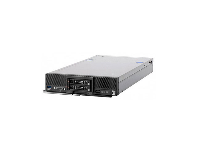 Блейд-сервер Lenovo Flex System x240 M5 9532H6G