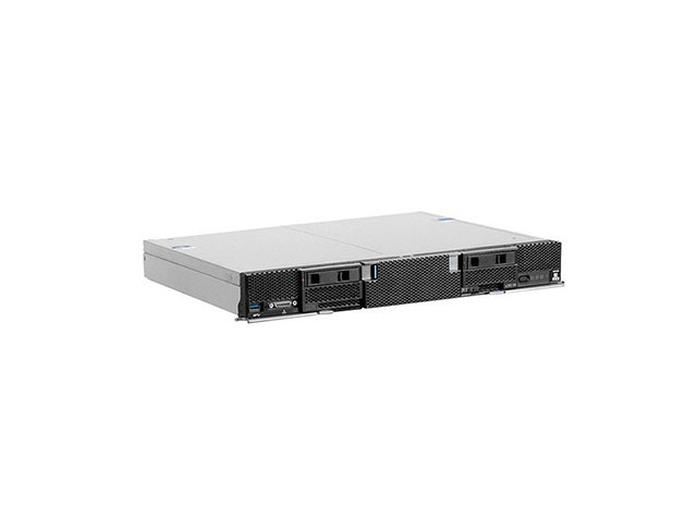Блейд-сервер Lenovo Flex System x280 X6 7903C2G