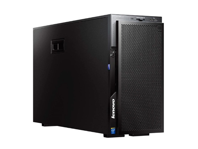 Сервер Lenovo System x3550 M5 5464K7G