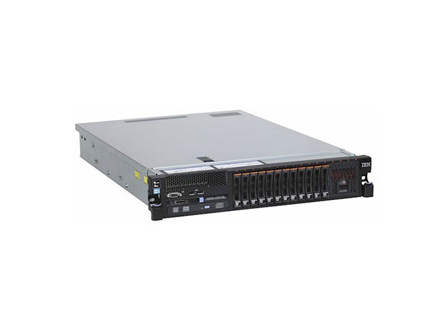 Сервер Lenovo System x3750 M4 Rack 8752A2G