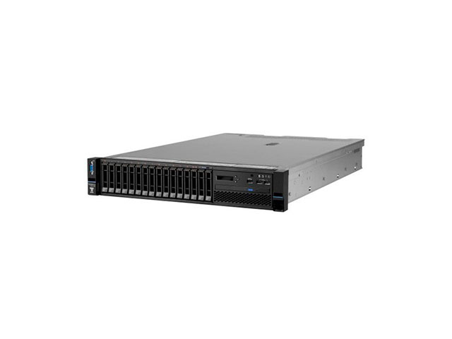 Rack- Lenovo System x3650 M5 5462K7G
