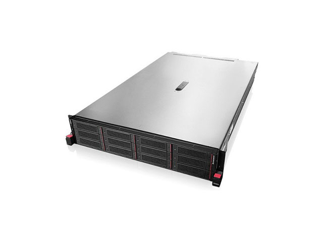 Rack-сервер Lenovo ThinkServer RD650 TS-RD650