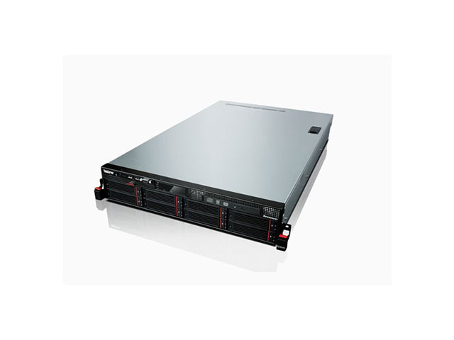 Rack-сервер Lenovo ThinkServer RD640 70B0000FUX