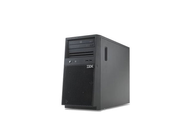 Серверы Lenovo System x3100 M5 Tower