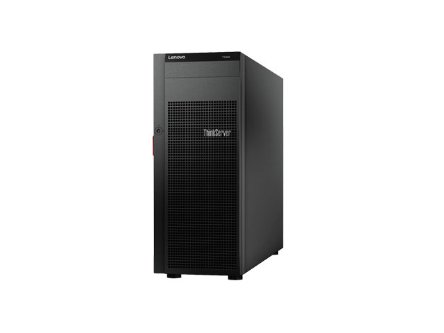 Башенный сервер Lenovo ThinkServer TS460 70TT0042EA