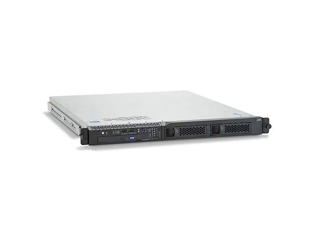 Сервер Lenovo System x3250 M4 Rack? 258332G
