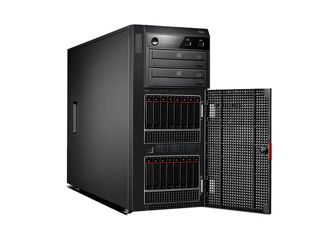 Tower-сервер Lenovo ThinkServer TD340 70B70031UX
