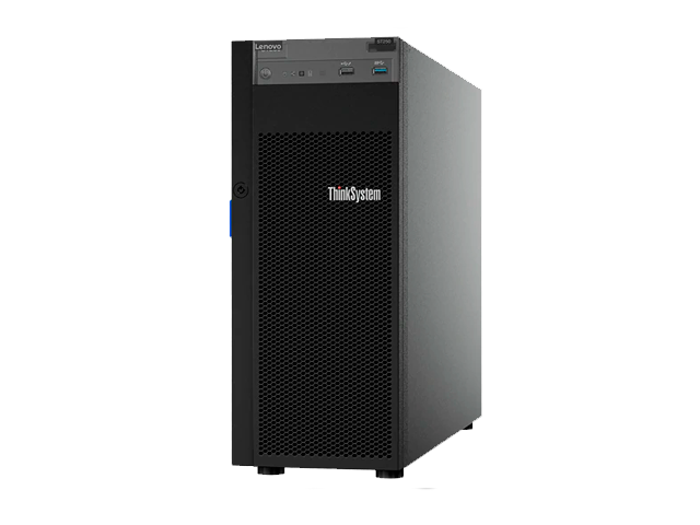 Сервер Lenovo ThinkSystem ST250 7Y45A01DEA 7Y45A01DEA