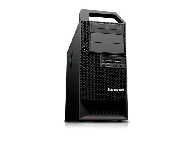   Lenovo ThinkStation D30 RFG79RU