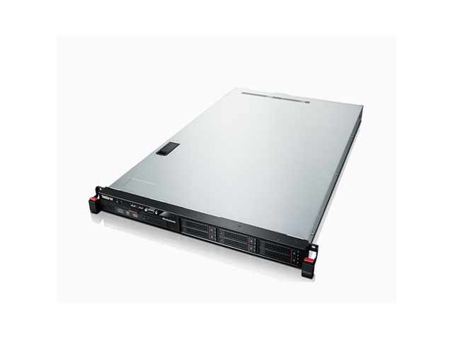 Rack-сервер Lenovo ThinkServer RD340 70AB0028UX