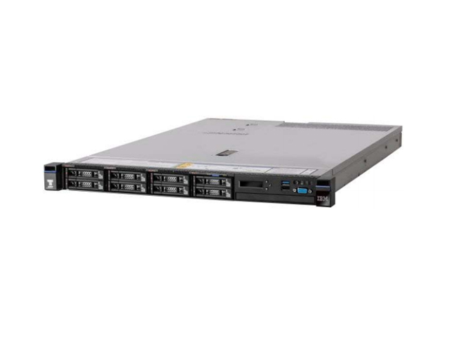 Сервер Lenovo System x3550 M5 8869ENG