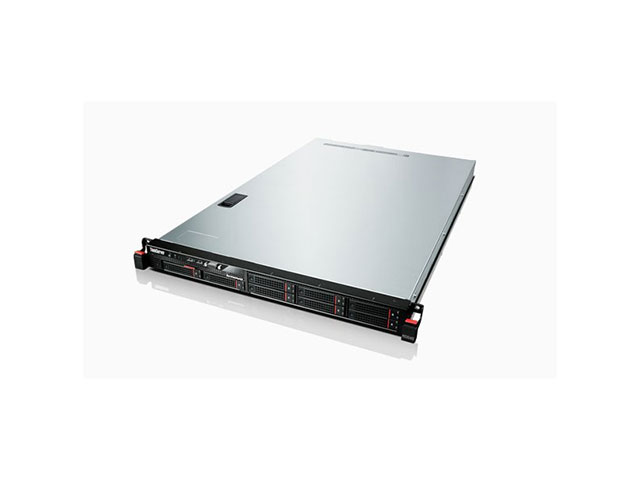 Rack-сервер Lenovo ThinkServer RD540 70AT0004UX