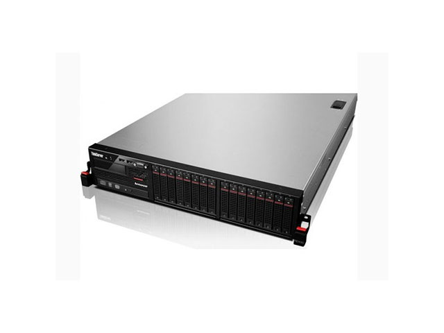 Rack-сервер Lenovo ThinkServer RD430 3070-C8U