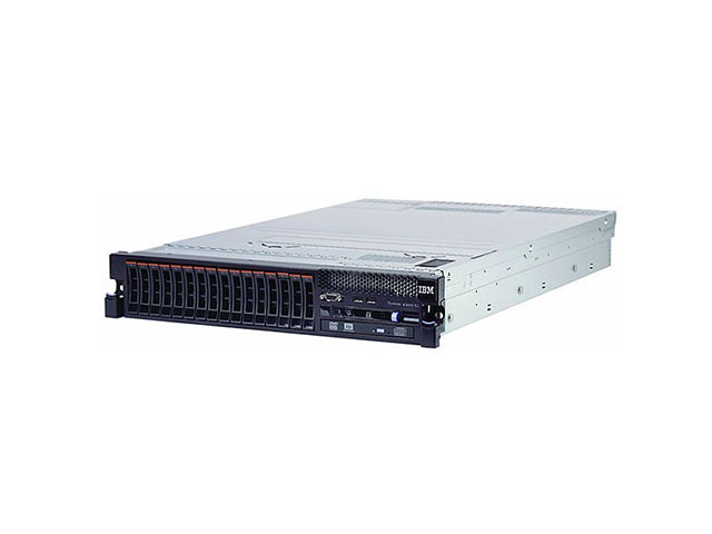 Сервер Lenovo System x3690 X5 Rack 7147A6G