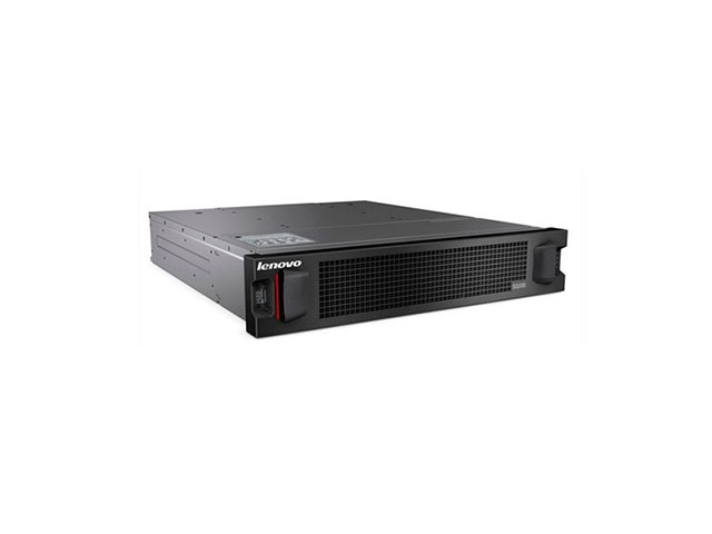 Система хранения данных Lenovo Storage S3200 6,41E+27