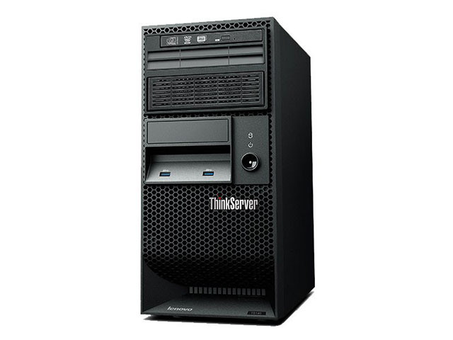 Tower-сервер Lenovo ThinkServer TS140 70A4000QRU